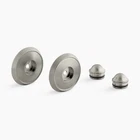 Kohler Fort Bancroft Slidebar Trim Kit K-349-BN In Brushed Nickel New. Price: $20.00.