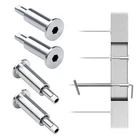 Muzata T316 Invisible Tensioner Cable Railing Kit For 1/8" Wire Rope CB40 New. Price: $42.99.