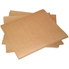Grainger Approved 5PGR1 Kraft PAPER,SHEET,24",PK830 New. Price: $118.24.