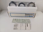 Panasonic Film Transfer Adapter PK-F35C 1 Set New In Box. Price: $10.98.