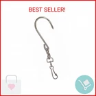 Warner 411 Swivel Pot Hook New. Price: $13.69.