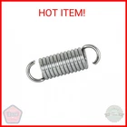 Prime-line 9613 Extension Spring, Steel Construction, Nickel-plated Fi New. Price: $12.00.