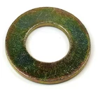 Flat Washers Grade 8 Yellow Zinc Sae Round Sizes 1/4" 1-1/2" New. Price: $344.00.