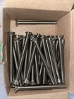 Hillman Group 825600 Stainless Steel Flat Head Phillips Machine Screw, New. Price: $8.99.