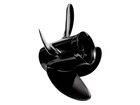 Quicksilver Propeller Nemesis 9.3X11 98000261 Neu. Price: $254.21.