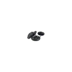 Truguard F31918TV Furniture Glides, Nail-on, Gray Carpet Base, 1-IN., 4-PK.. Price: $21.20.