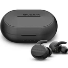 Blueant Pump Air X2 True Wireless Earbuds Earphones Black Brand. Price: $127.99.