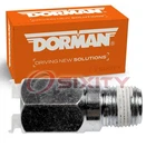 Dorman Hvac Heater Hose Connector For 1994-1996 Buick Century 3.1L V6 Zi New. Price: $17.72.