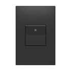 Legrand Adorne 15A 3-WAY Paddle Switch With Matching Wall Plate, Graphit... New. Price: $333.44.