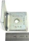 Eaton Electrical B3060-3/8ZN B-line Series Side Beam Angle Clip 50PCS Open. Price: $170.00.