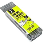 Amerimax Home Products 33047PK 7-INCH Screw/ferrule, White, 10-PACK Gray New. Price: $27.57.