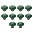 Geesatis 10 Pcs Ceramic Cabinet KNOBS,1.4 Inch Round Handles For Dres... New. Price: $25.04.