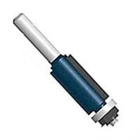 Bosch 85266MC Series Router Bit, In Dia, Cutter, 2-1/2 Oal, New. Price: $31.69.