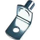 Knape & Vogt 346P Ano Shelf Support Pin, Specifications: 1/4 Dia X 3/8 New. Price: $17.39.