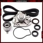 For 96-01 Honda Cr-v Acura Integra B18B1 B20B4 B20Z2 Timing Belt Kit Water Pump New. Price: $39.79.