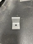 80/20 Inc 4302 Inside Corner Bracket 15 Series 10 Pack Used. Price: $25.50.