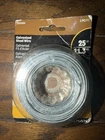 Hillman 123105, Galvanized Steel Wire, 18 Gauge X 110' New. Price: $9.95.