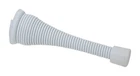 National Hardware N265-256 Steel With Rubber Tip Spring Door Stop 3 In. New. Price: $8.77.