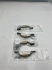 Pack Of 4-MCREDY Ceramic Handles For Cabinets Drawer Pull Open. Price: $18.99.