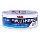Nashua 1541239 Aluminum Silver Multi-purpose Foil Tape 1.89 In. X 50.3 Yd. New. Price: $18.57.