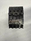 Siemens Ite Q21530CT Quad 2X Pole & Amp Breaker Used. Price: $28.50.