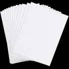 Mudder Vinyl Siding Repair Kit 6 X 8 Inches, White B New. Price: $16.54.