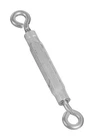 National Hardware N221-820 Eye & Turnbuckle 3/16 X 5.5 In. (pack Of 5) New. Price: $21.52.