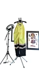 Safety Gear Pip Hi-vis Reflective Rain Pants Ansi 107-2015 Size L/xlg Used. Price: $19.99.