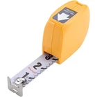 PR2M Keson Surveyor Pocket Rod Metric Leveling 6-1/2 Ft For Surveying New. Price: $32.22.