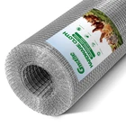 Gmotlse Hardware Cloth 1/2 Inch 20 Gauge Large SIZE304 Stainless Steel Mesh New. Price: $154.98.