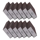 Sanding Sponge Coarse Blocks For 12PCS-60 Grit, Brown New. Price: $15.35.