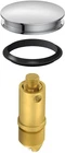 Gerber, DA613156, Danze Lavatory Drain Plunger, Chrome New. Price: $18.00.
