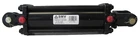 Smv Industries Hydraulic Cylinder 8" Stroke 2" Bore 4.5" Outer Barrel New. Price: $99.00.