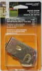 Prime-line Products 1563 Sliding Door Roller 1-1/2-INCH Steel Ball Bearing New. Price: $15.99.