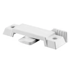 Prime-line 2590 Sash Lock For Vertical And Count (pack Of 1), White New. Price: $5.87.