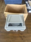 Mid America 4" Classic Hooded Exhaust Vent Graph M00030805215 New. Price: $17.99.