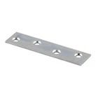 U 9247 Mending Plates 3/4 In. X Zinc 10 Pack New. Price: $15.56.
