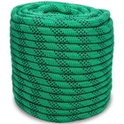 1/2 Inch 100FT Double Braided Polyester Arborist Rope, Heavy Duty Nylon ... New. Price: $44.91.