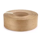 Cherry 2" X 50' Roll Wood Veneer Edge Banding Preglued Iron-on With Hot Melt ... New. Price: $25.69.