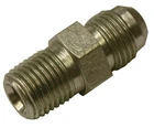 Apache 39006500 Steel Universal Hydraulic Adapter 1/2 Male X 3/8 In. New. Price: $10.09.