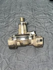 Rinnai REU-PVA-4 Pressure Activated Valve For Manifolding Value New. Price: $99.99.
