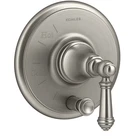 Kohler Artifacts K-T72768-4-BN Function Valve Trim Shower Brushed Nickel New Open. Price: $340.10.