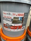 Deckwise Hidden Stainless Steel Siding Fasteners 105 Piece Kit - Clips & Screws. New. Price: $700.00.