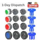 12PCS Faucet Aerator Set With Sizes M16.5 M18.5 M21.5 M24 Tap Filter Wrench Ki New. Price: $15.14.