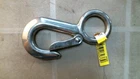 National Hardware N262-378 1-1/8" X 4-1/2" Rigid Eye Snap, Free Shipping New. Price: $10.00.