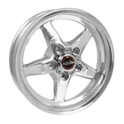 Race Star 92 Drag 15X3.75 5X4.75BC 1.25BS Direct Drill Polished Wheel New. Price: $254.08.