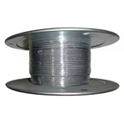 Advantage SSAC0627X7R500 500' 1/16 Diameter Stainless Steel Aircraft Cable New. Price: $174.99.