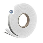 Frost King R538WH Rubber Foam Tape 3/8IN Wide X Count (pack Of 1), White New. Price: $6.77.
