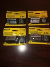 Stanley Hardware Inside Corner Brace 2 Zinc Plated Bracket New. Price: $19.99.