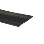 G-floor Midnight Black Mat Edge Trim 25 Ft Flooring Border Edging New. Price: $34.99.